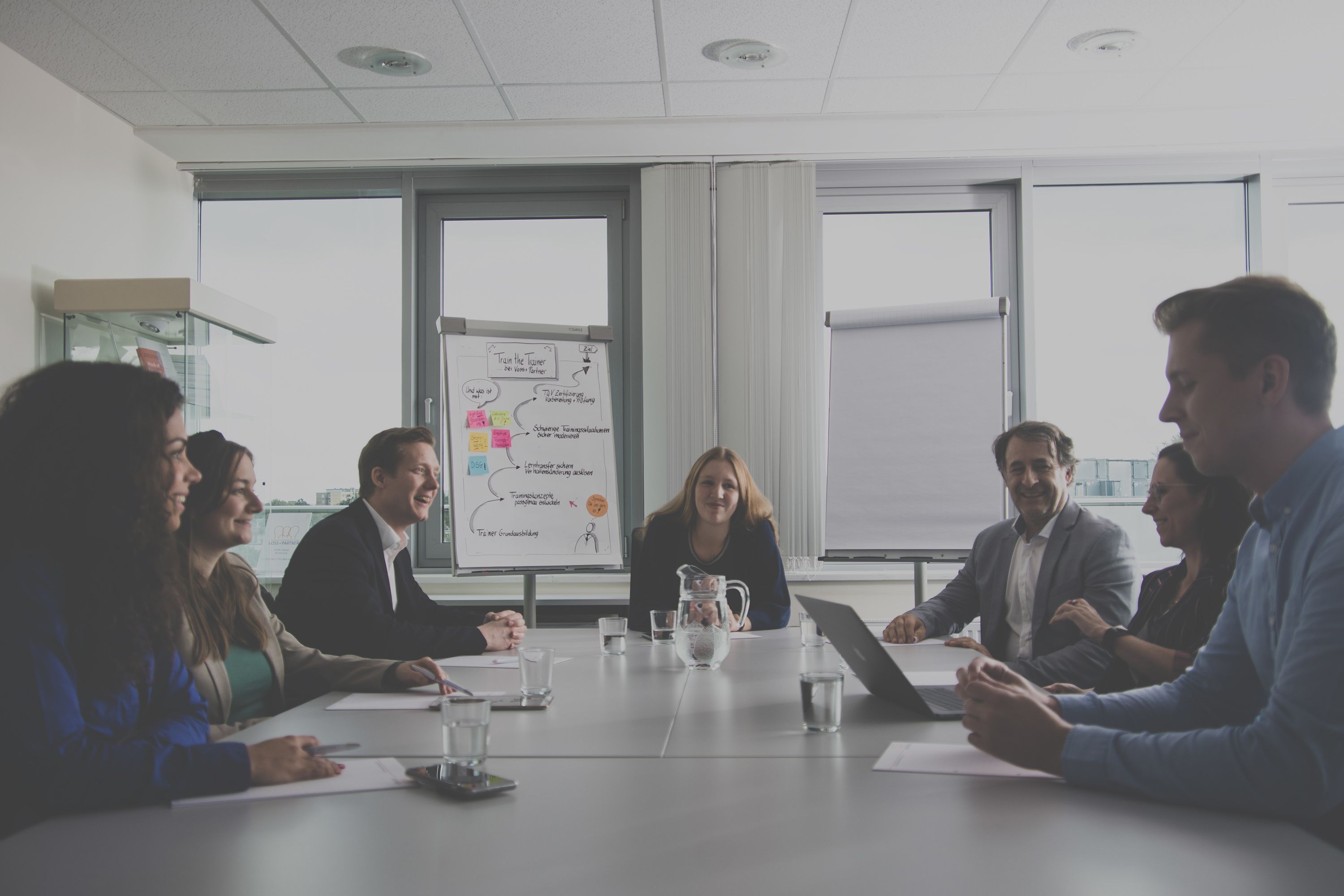 Effektiver Wissenstransfer nach dem Seminar: Methoden, Tools und Follow-ups
