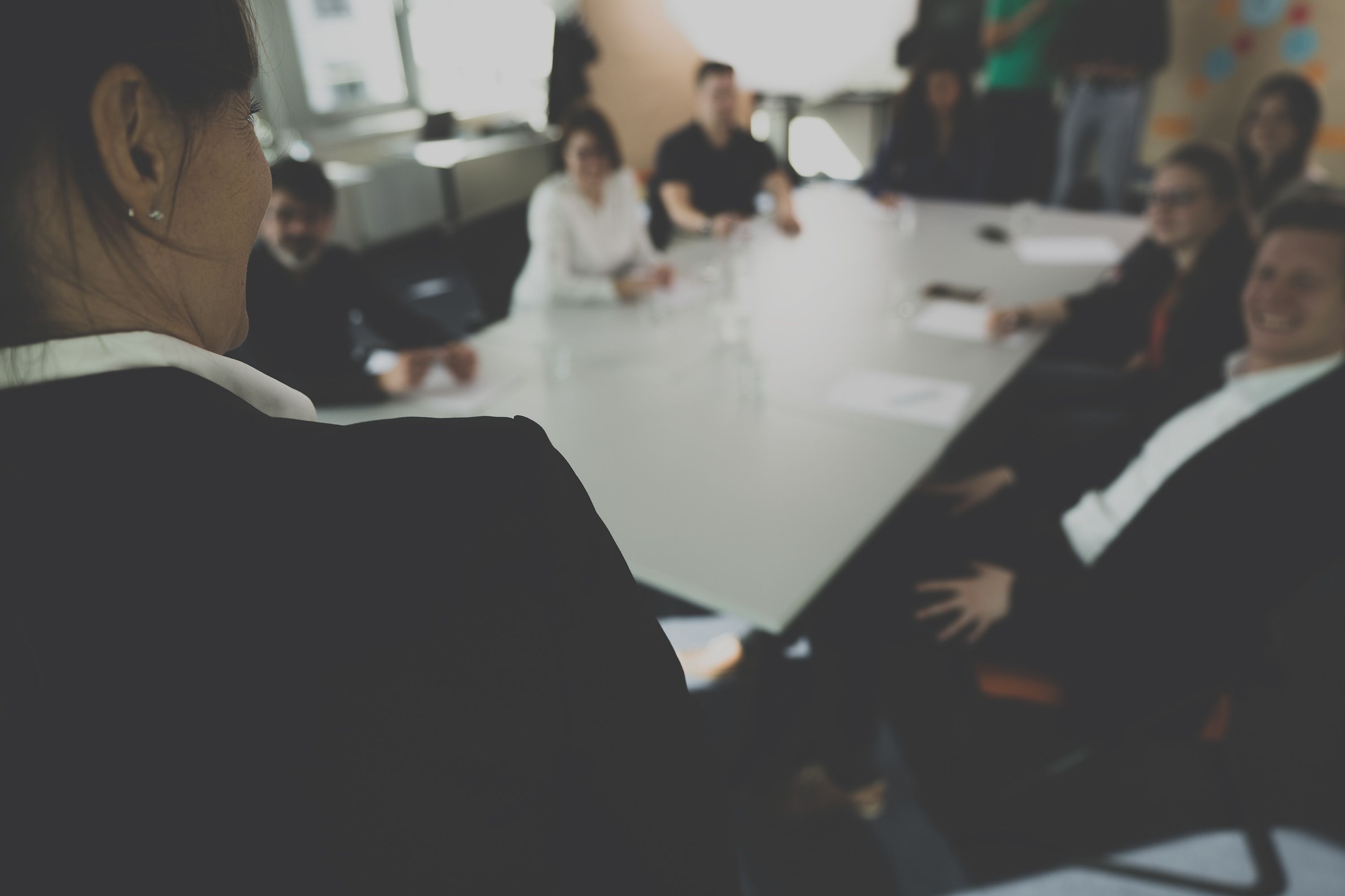 Account-Based Selling: Großkunden strategisch identifizieren und entwickeln
